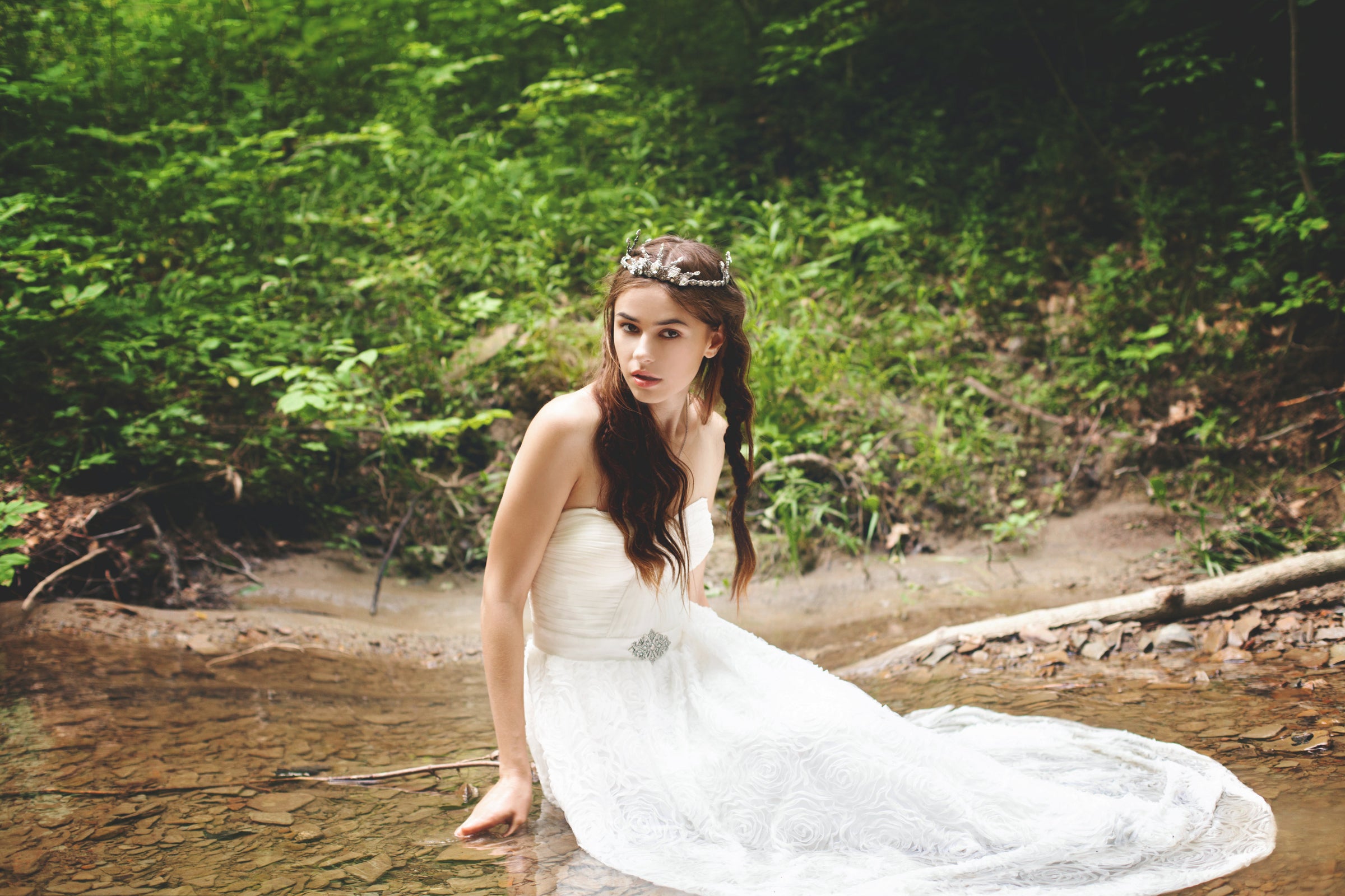 Tiaras