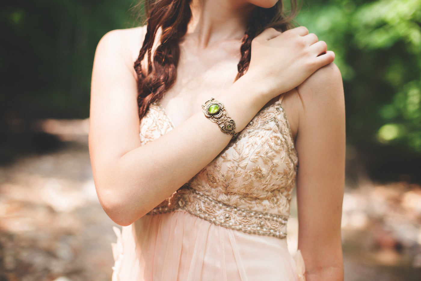 Bracelets