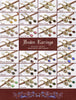 Group Pic - Avalon Earrings in Antiqued Gold by Rabbitwood and Reason 