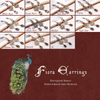 Group Pic: Fiora Earrings in Antiqued Brass by Rabbitwood and Reason