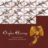Group Pic: Gryphon Earrings in Antiqued Brass by Rabbitwood and Reason