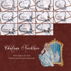 Group Photo: Chateau Necklace in Antiqued Silver by Rabbitwood and Reason
