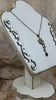 Video: Poseidon's Steed in Ruby and Antiqued Brass by Rabbitwood and Reason