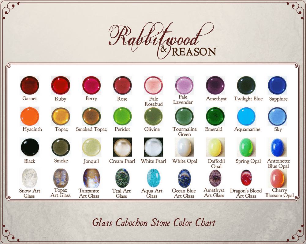 Please choose your preferred color from the color chart and locate it in the drop-down box in this product listing.