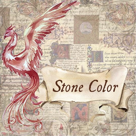 Stone Color